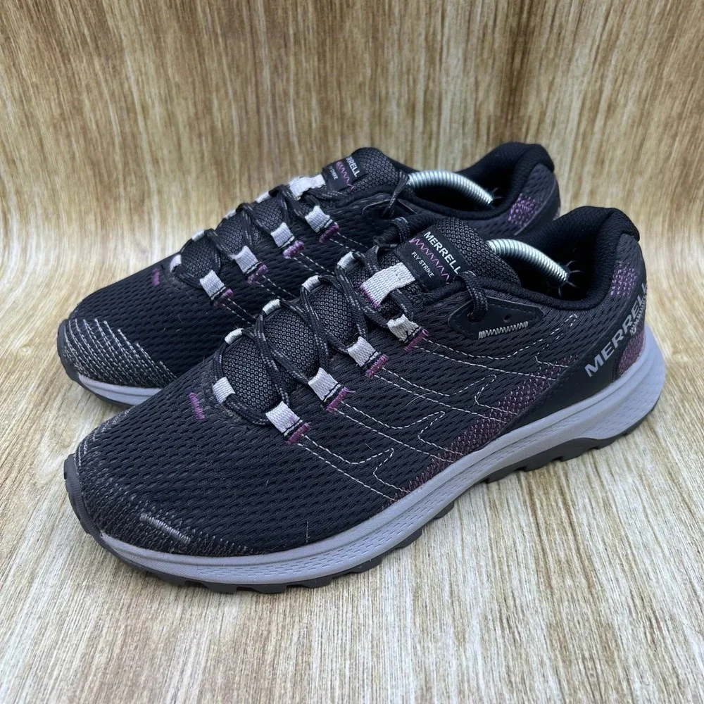 Merrell fly strike